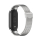 TECH-PROTECT Milaneseband do Xiaomi Mi Band 8 / 8 NFC / 9 silver - 1210420 - zdjęcie 2